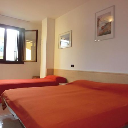 Villaggio Lia Bibione Exterior foto