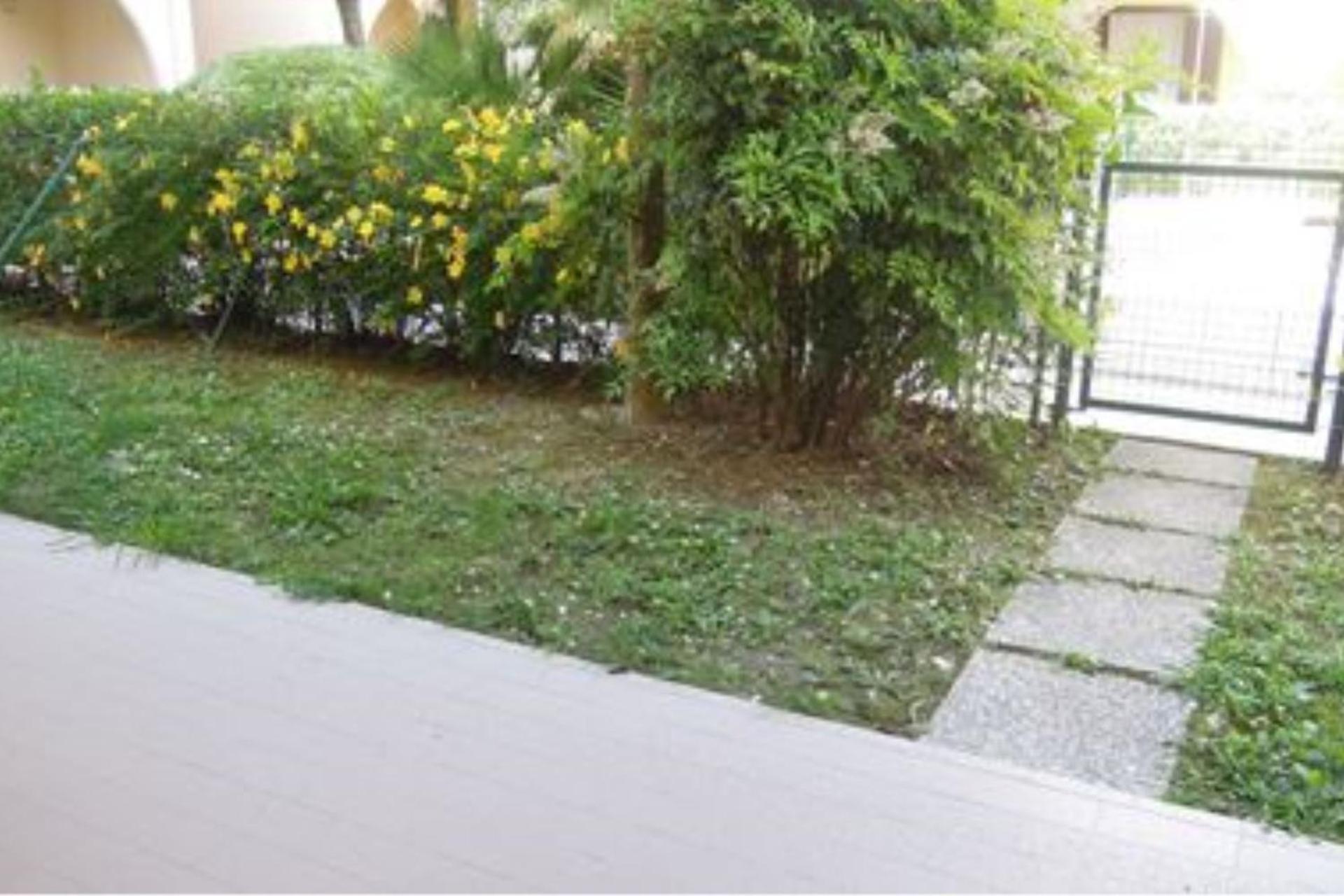 Villaggio Lia Bibione Exterior foto