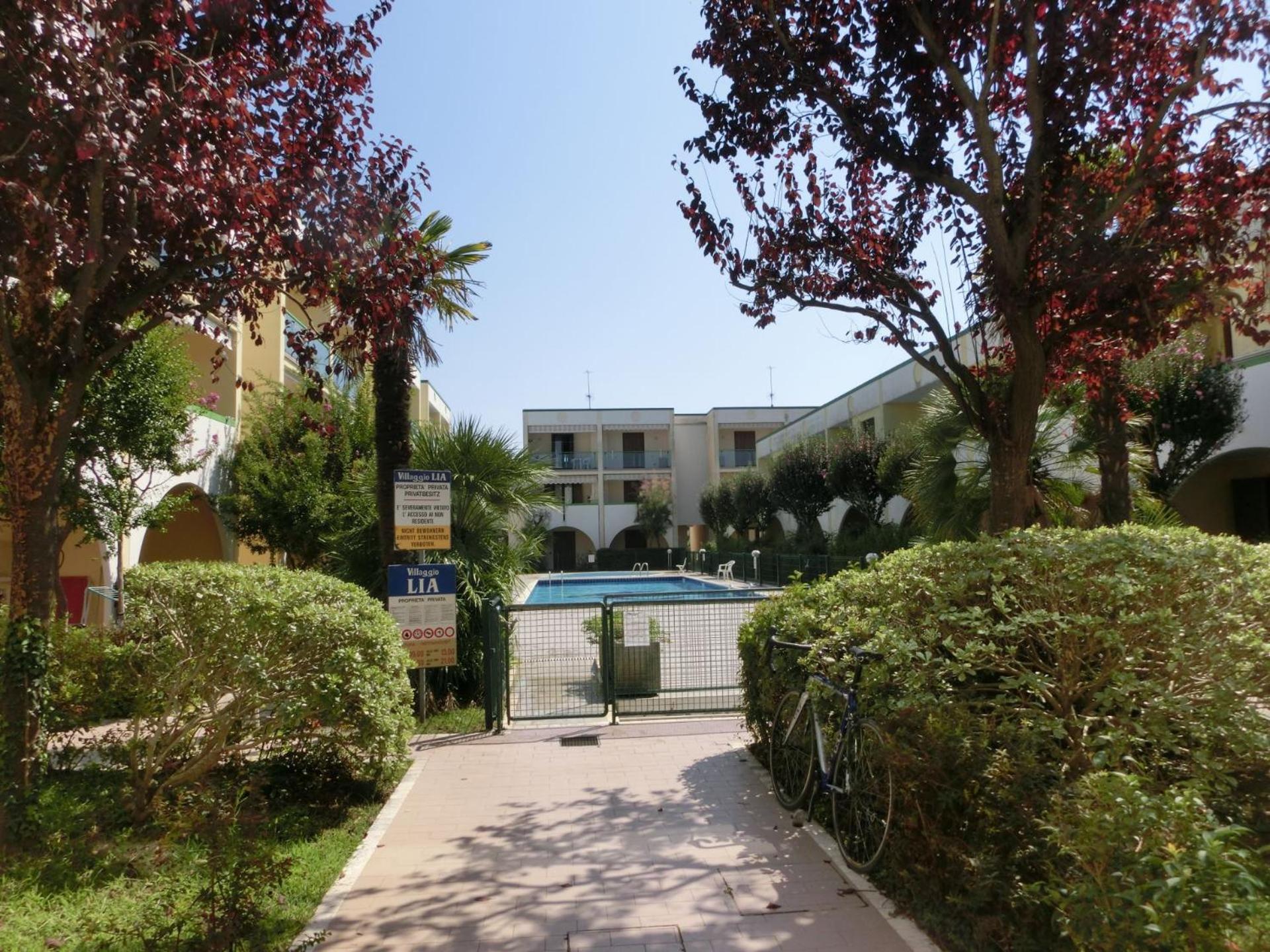Villaggio Lia Bibione Habitación foto