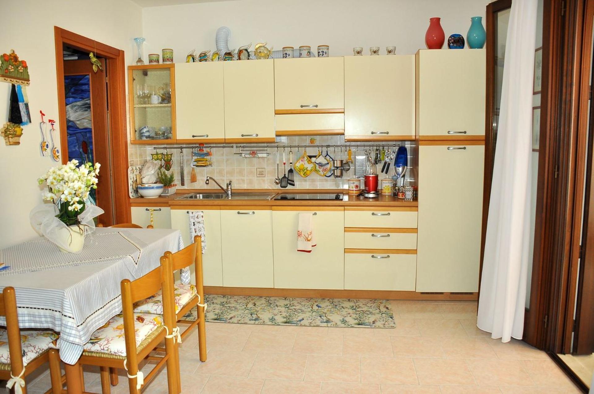 Villaggio Lia Bibione Habitación foto