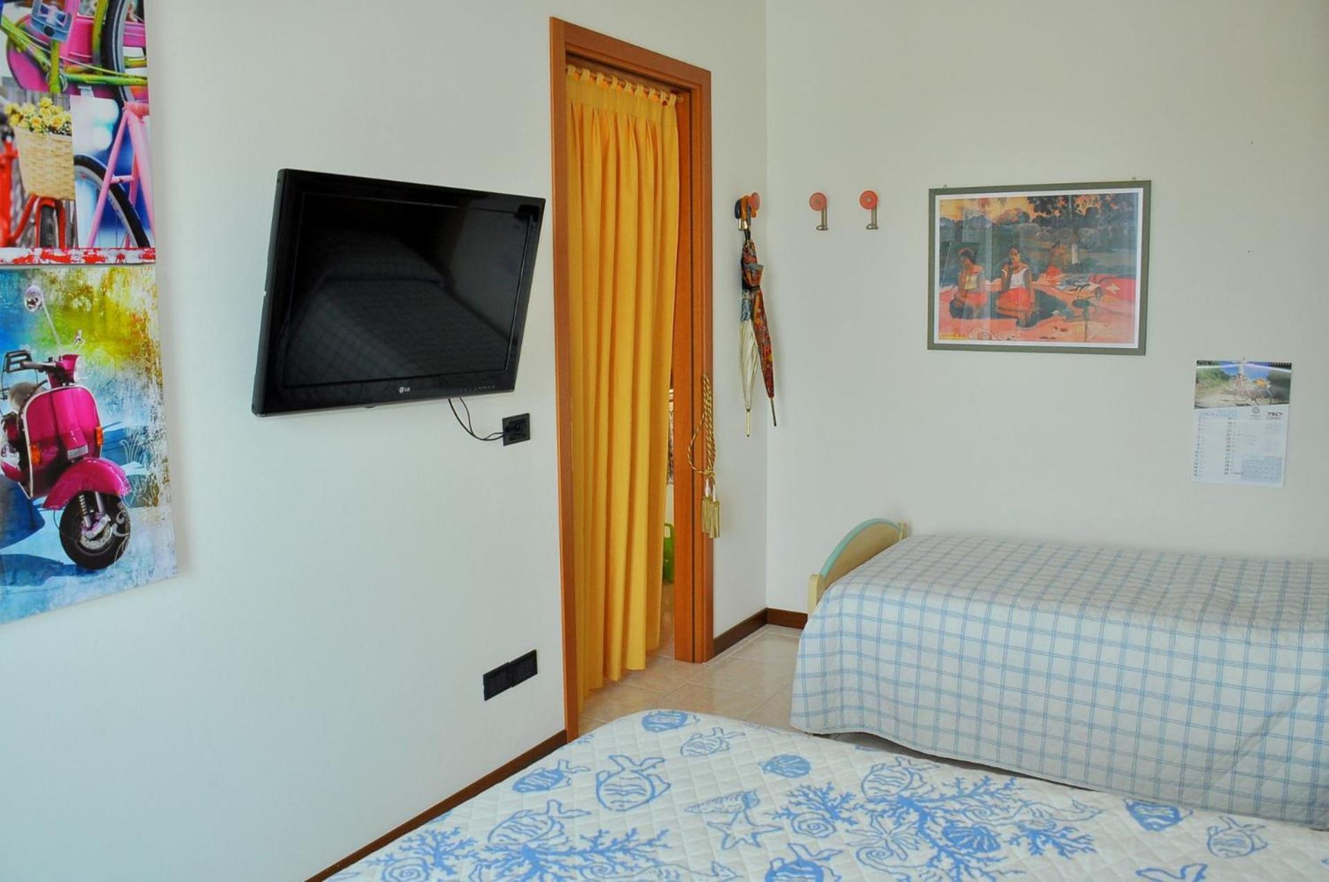 Villaggio Lia Bibione Habitación foto