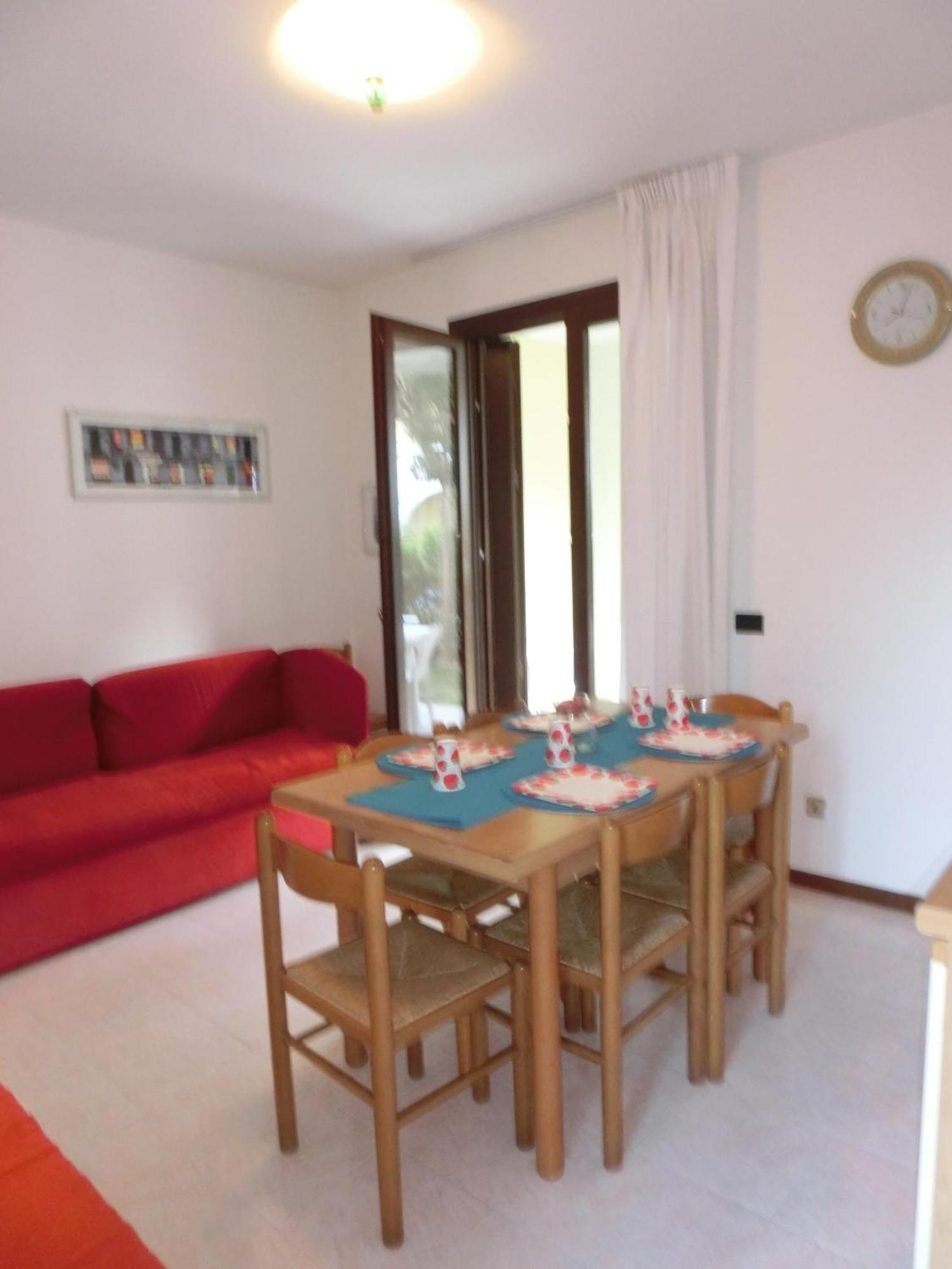 Villaggio Lia Bibione Exterior foto