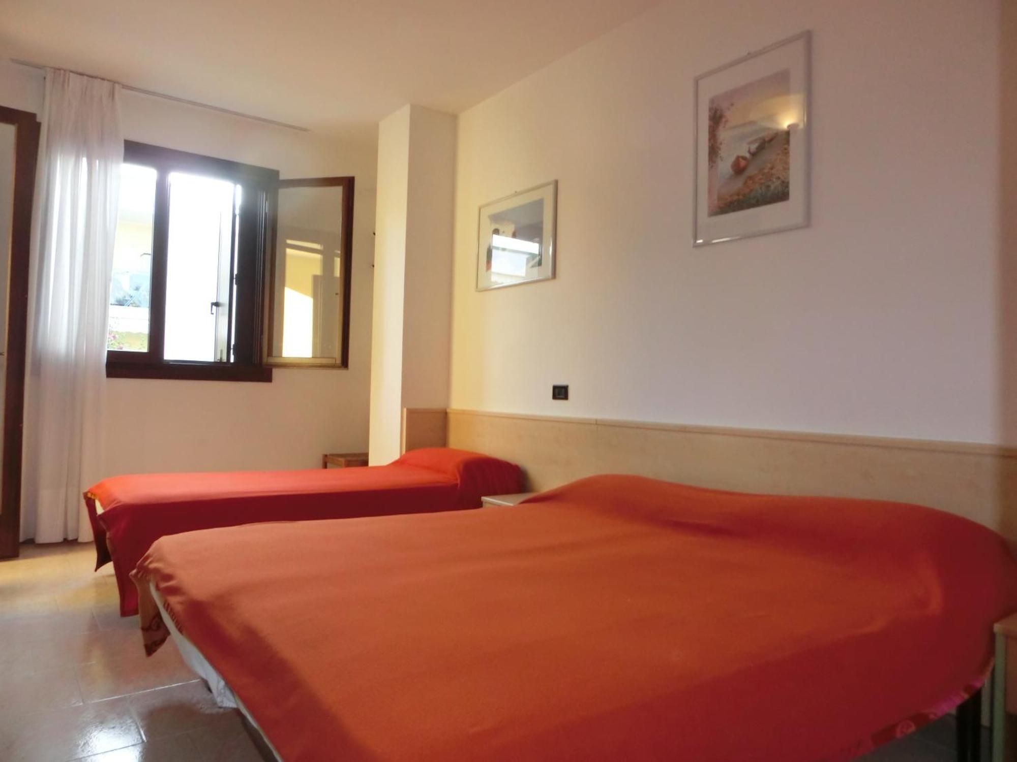 Villaggio Lia Bibione Exterior foto
