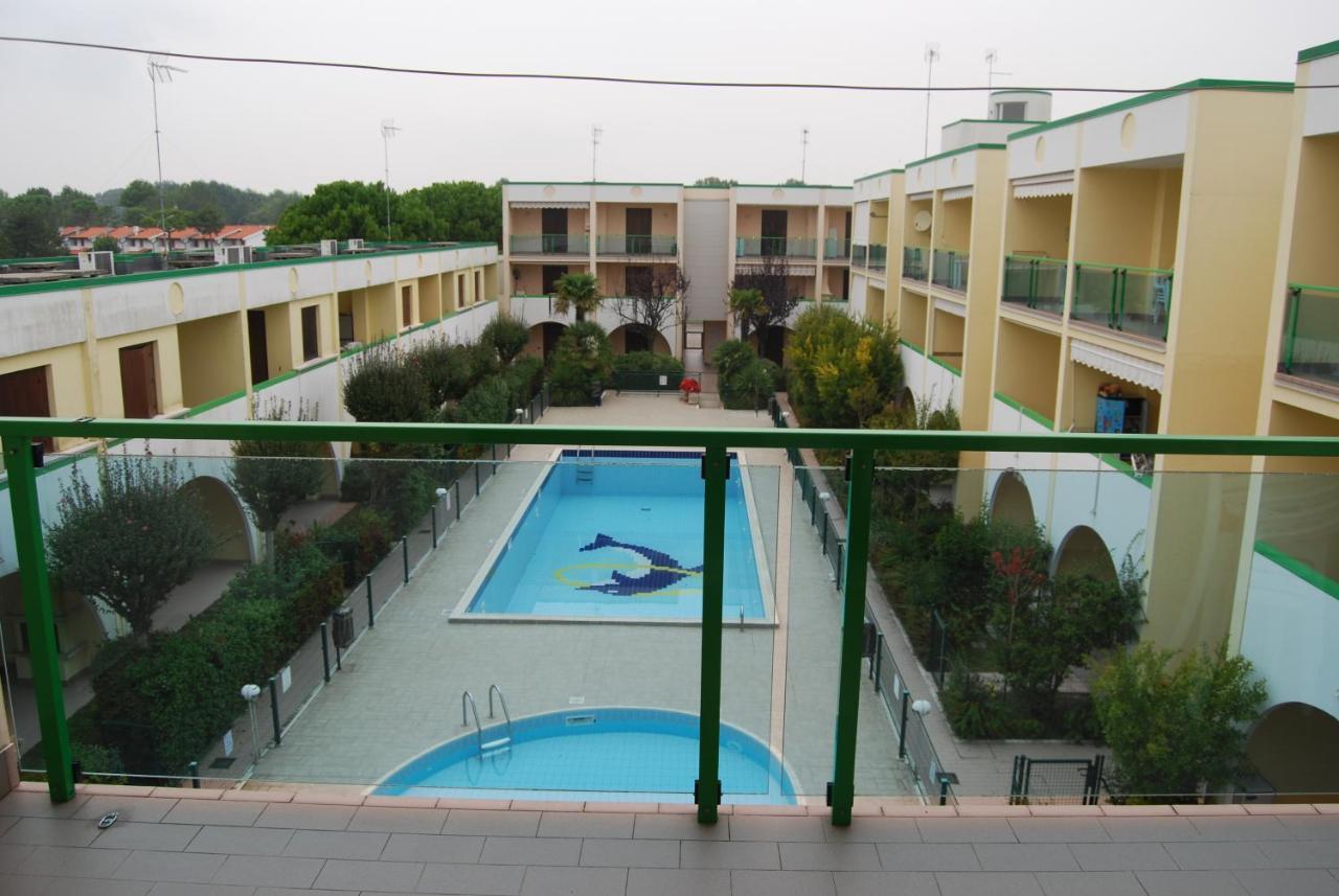 Villaggio Lia Bibione Exterior foto